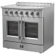 Forno FFSEL6917-36 36 inch Electric Range