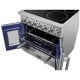 Forno 30 inch Electric Range (FFSEL6955-30)