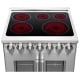 Forno FFSEL6955-30 30 inch Electric Range