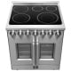 Forno 30 inch Range (FFSEL6955-30)