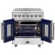 Forno FFSEL6955-30 30 inch Range