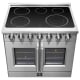 Cuisinière Forno 36 pouce (FFSEL6955-36)