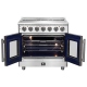 Cuisinière Forno FFSEL6955-36 36 pouce