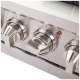 Forno FFSGS6125-30 Dual Fuel Range