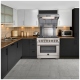 Forno FFSGS6244-36