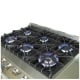 Forno FFSGS6244-36