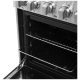 Forno FFSGS6265-20 Gas Range