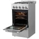 Forno 20 inch Range (FFSGS6265-20)