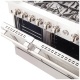 Forno FFSGS6291-48