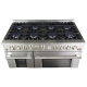 Forno FFSGS6291-48
