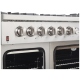 Forno FFSGS6291-48
