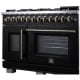 Forno FFSGS6387-48BLK