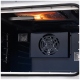 Forno FFSGS6460-36BLK