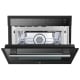 Forno FMWDR3093-24BLK 24 inch Single Wall Oven