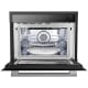 Forno 24 inch Wall Oven (FMWDR3093-24BLK)