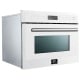 Forno FMWDR3093-24WHT 24 inch Single Wall Oven