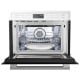Forno FMWDR3093-24WHT 24 inch Wall Oven