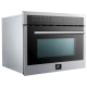 Four encastré simple Forno FMWDR3093-24 24 pouce