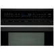 Forno FMWDR3093-30BLK
