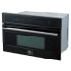 Forno Black Built In Microwave (FMWDR3093-30BLK)
