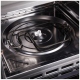 Forno Stainless Steel Built In Microwave (FMWDR3093-30)