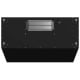 Hotte de cuisinière Forno (FRHUC5200-30BLK)