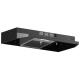 Hotte de cuisinière Forno FRHUC5200-30BLK