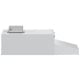 Forno White Range Hood (FRHUC5200-30WHT)