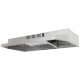 Forno Ventilation