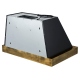 Forno FRHWM5078-36BLK