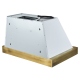 Forno FRHWM5078-36WHT