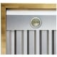 Forno FRHWM5078-36WHT Range Hood