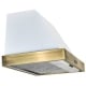Forno Ventilation (FRHWM5078-36WHT)