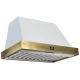 Forno FRHWM5078-36WHT Ventilation