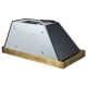 Forno FRHWM5078-48BLK