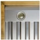 Forno FRHWM5078-48BLK Range Hood