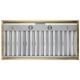 Forno Black Range Hood (FRHWM5078-48BLK)