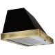 Forno FRHWM5078-48BLK Range Hood
