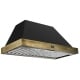 Forno Ventilation (FRHWM5078-48BLK)