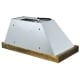 Forno FRHWM5078-48WHT