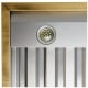 Forno FRHWM5078-48WHT Range Hood