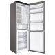 Forno FFFFD1766-24RS 24 inch 10.3 cu. ft. Bottom Freezer Refrigerator