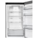 Forno 24 inch 10.3 cu. ft. Stainless Steel Bottom Freezer Refrigerator (FFFFD1766-24RS)