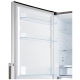 Forno 24 inch 10.8 cu. ft. Bottom Freezer Refrigerator (FFFFD1778-24LS)