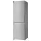 Forno FFFFD1778-24LS 24 inch 10.8 cu. ft. Bottom Freezer Refrigerator