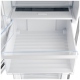 Forno FFFFD1778-24LS Bottom Freezer Refrigerator