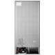 Forno 31 inch 17.2 cu. ft. Bottom Freezer Refrigerator (FFFFD1785-31BLK)