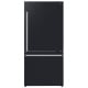 Forno FFFFD1785-31BLK 31 inch 17.2 cu. ft. Refrigerator