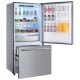 Forno 31 inch 17.2 cu. ft. Refrigerator (FFFFD1785-31S)