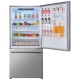 Forno FFFFD1785-31S 31 inch 17.2 cu. ft. Refrigerator